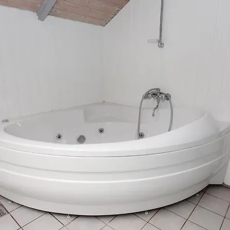 Holiday home Gorgeous In With Private Swimming Pool, Be Inside Or Outside Rorvig