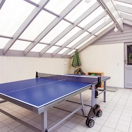 Holiday home Gorgeous In With Private Swimming Pool, Be Inside Or Outside Rorvig