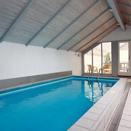 Gorgeous In With Private Swimming Pool, Be Inside Or Outside 펜션 *