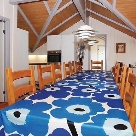 Gorgeous In With Private Swimming Pool, Be Inside Or Outside Holiday home Rorvig