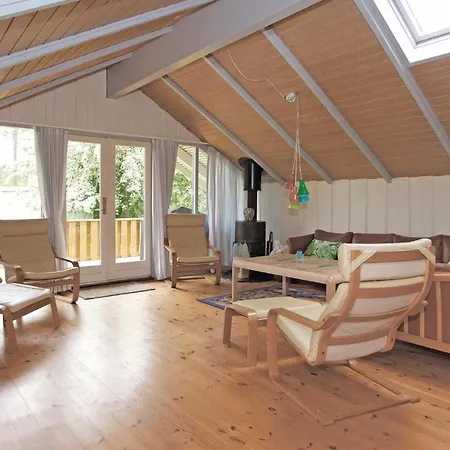Holiday home Gorgeous In With Private Swimming Pool, Be Inside Or Outside Rorvig