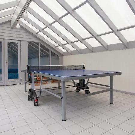 펜션 Gorgeous In With Private Swimming Pool, Be Inside Or Outside *