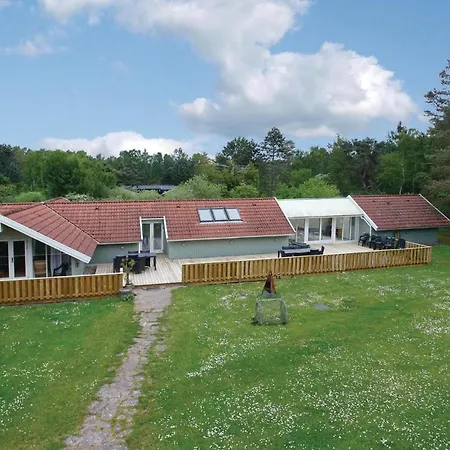 Holiday home Gorgeous In With Private Swimming Pool, Be Inside Or Outside Rorvig